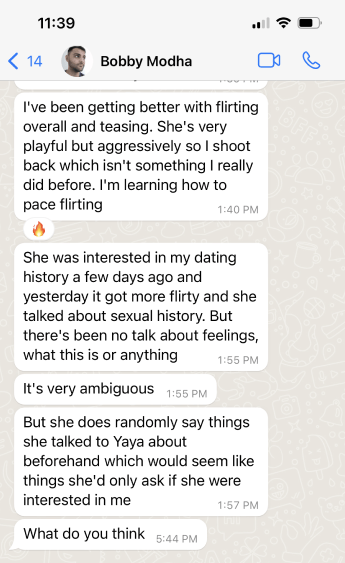 Success Storry Screenshot 6