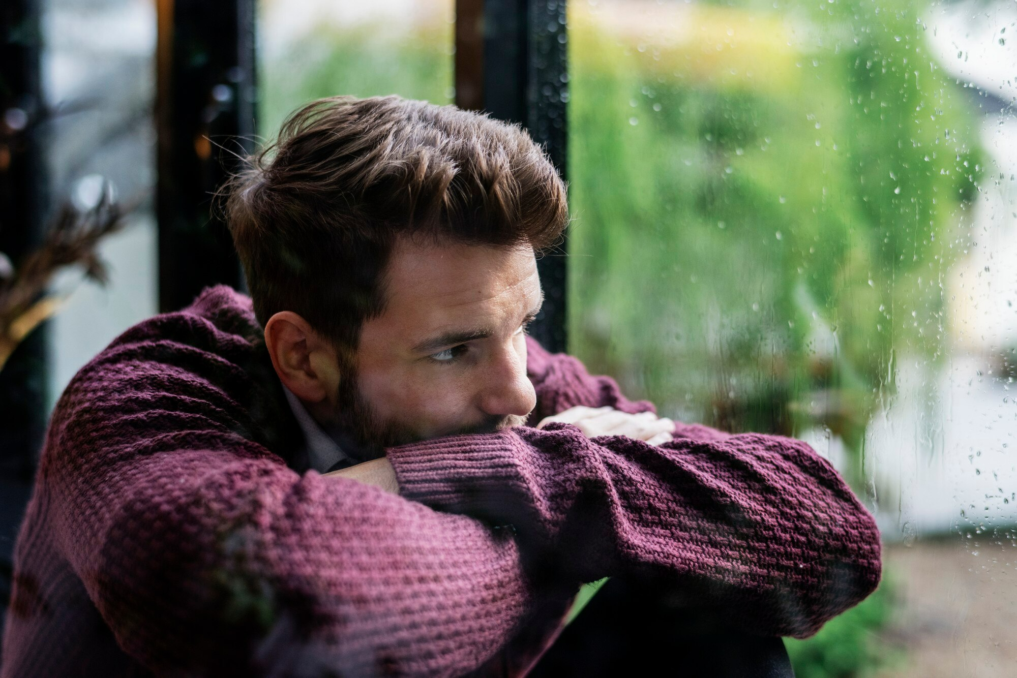 Men's mental health resources at Men's Mental Health Institute