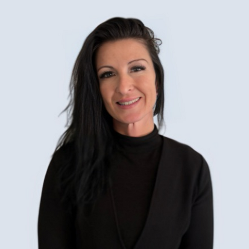 Tamara Morton